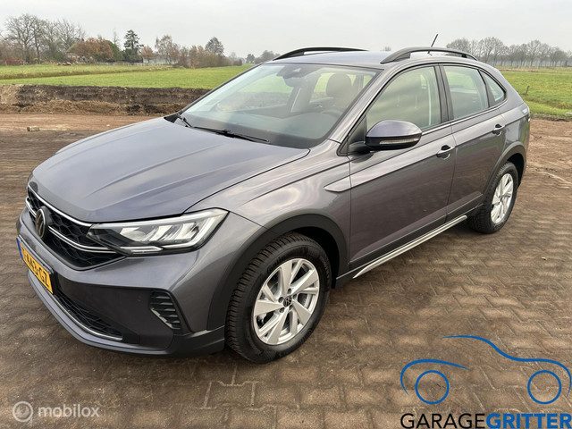 Volkswagen Taigo 1.0 TSI Life Business