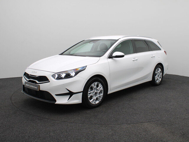 Kia Ceed Sportswagon 1.5 T-GDi DynamicPlusLine