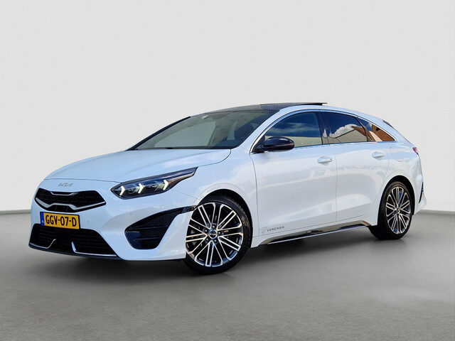 Kia ProCeed 1.5 T-GDi GT-PlusLine