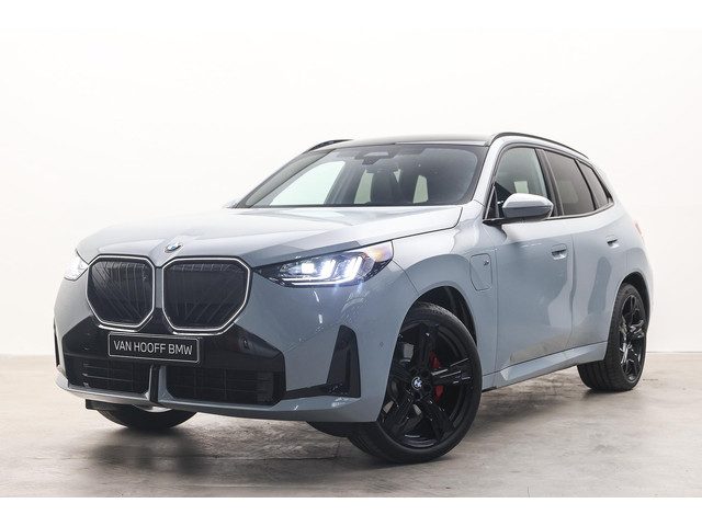 BMW X3 30e xDrive M Sport Automaat