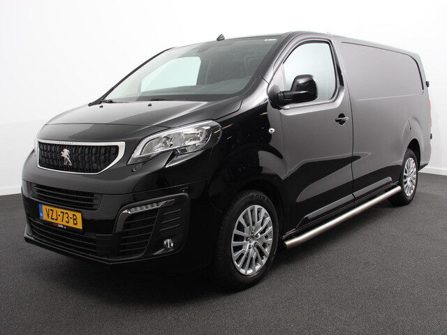 Peugeot Expert 2.0 BlueHDI 145PK L3 Automaat