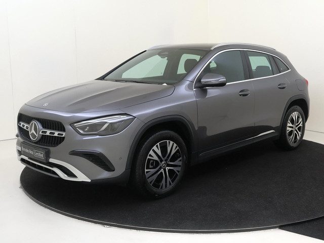 Mercedes-Benz GLA 250 e Luxury Line