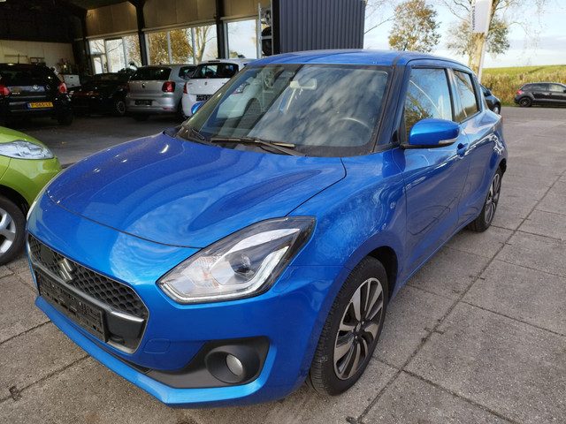Suzuki Swift 1.0 Boosterjet 110 PK ** Smart Hybrid