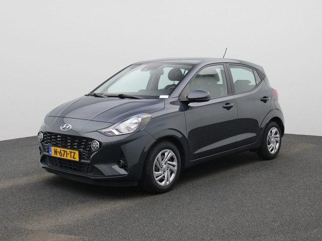 Hyundai i10 1.0 Comfort