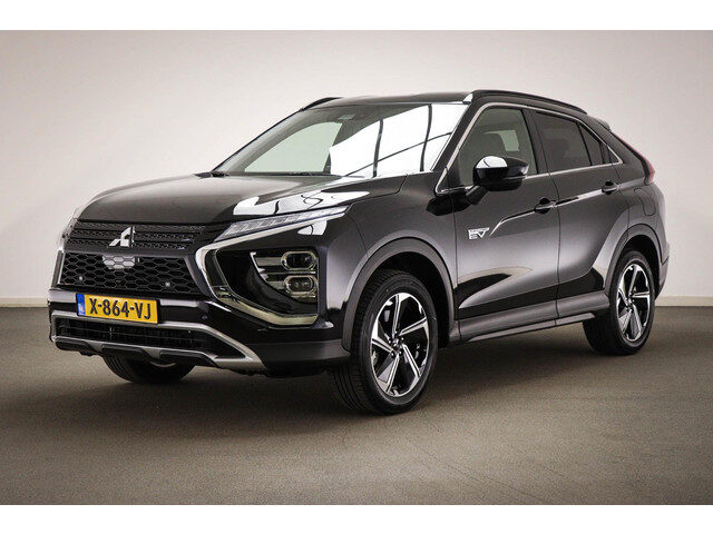 Mitsubishi Eclipse Cross 2.4 PHEV Intense+