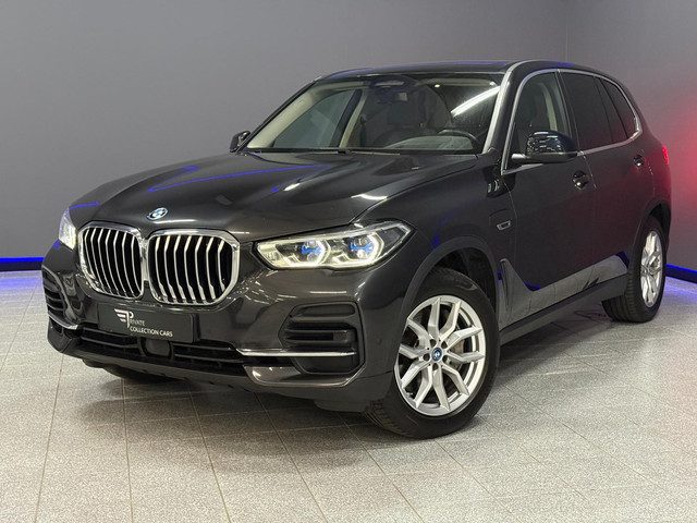 BMW X5 xDrive45e Executive