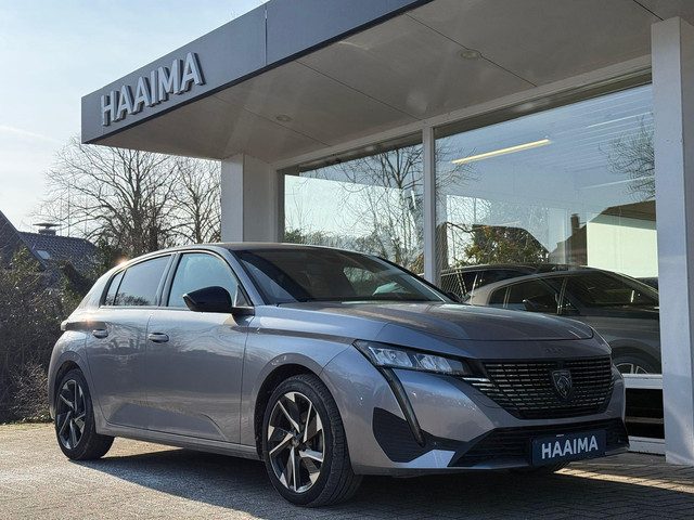 Peugeot 308 1.2T 130pk Allure Pack