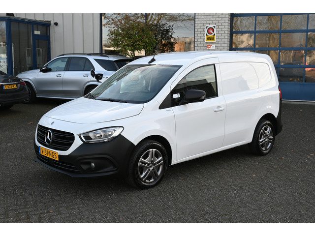 Mercedes-Benz Citan 110 CDI L1 Pro