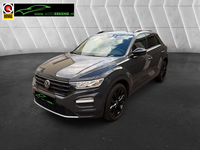 Volkswagen T-Roc 1.0 TSI Style