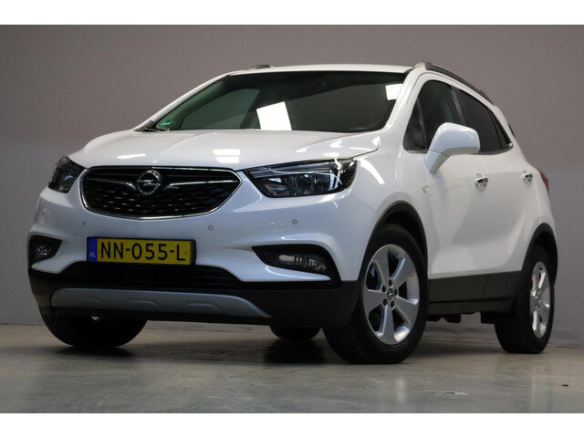 Opel Mokka X 1.4 Turbo Innovation |Camera|Climate|Cruise|