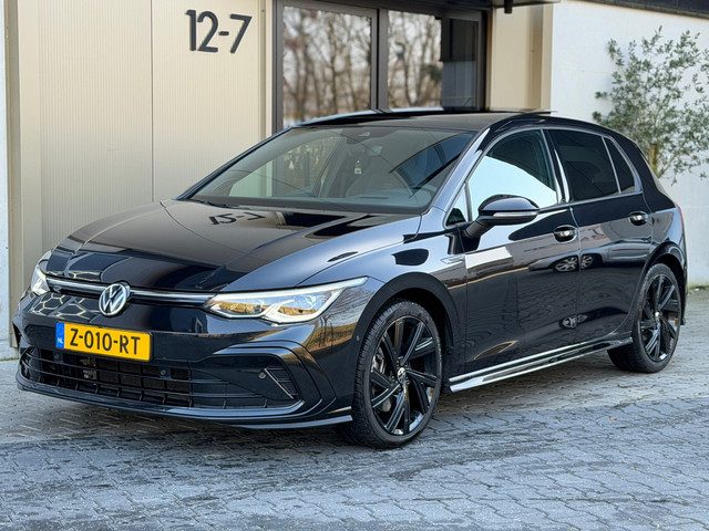 Volkswagen Golf 1.5 eTSI|R-line|Standkachel|H&K|IQ-Light|Pano