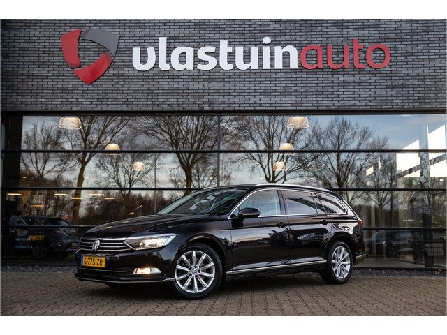 Volkswagen Passat Variant 1.5 TSI Highline Business