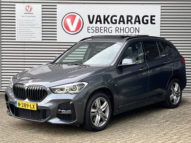 BMW X1 xDrive20i High Executive M-SPORT