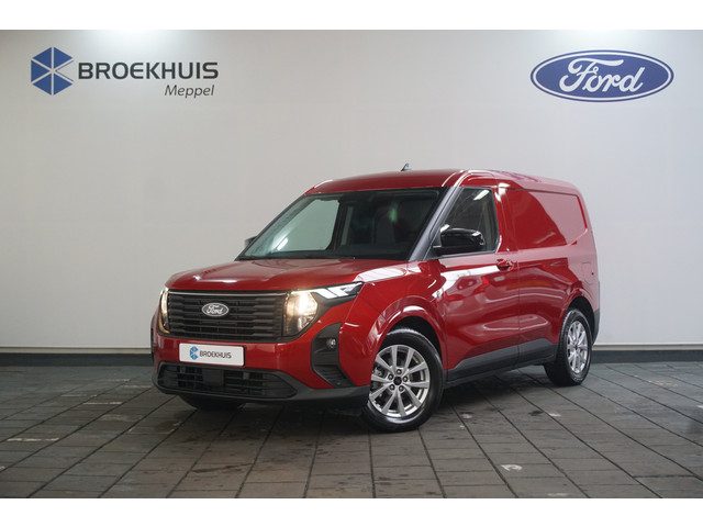 Ford Transit Courier Limited 1.0 EcoBoost