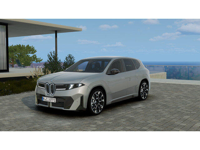 BMW iX3 50 xDrive M Sport