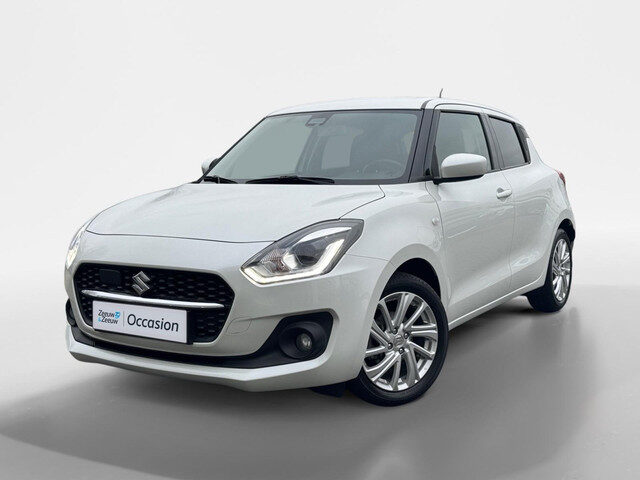 Suzuki Swift 1.2 Select Smart Hybrid