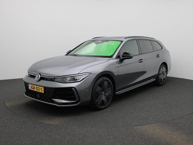 Volkswagen Passat Variant 1.5 eHybrid R-Line Edition