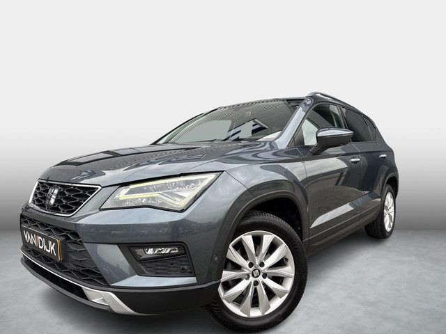 Seat Ateca 1.0 EcoTSI Style Business Intense
