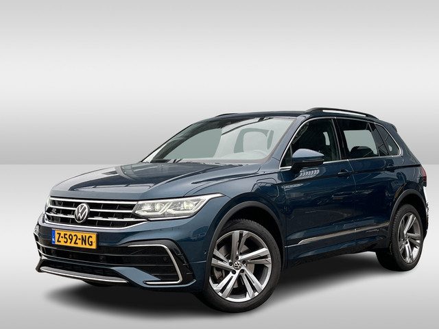 Volkswagen Tiguan 1.4 TSI eHybrid R-Line Business+