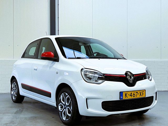 Renault Twingo Z.E. R80 Collection