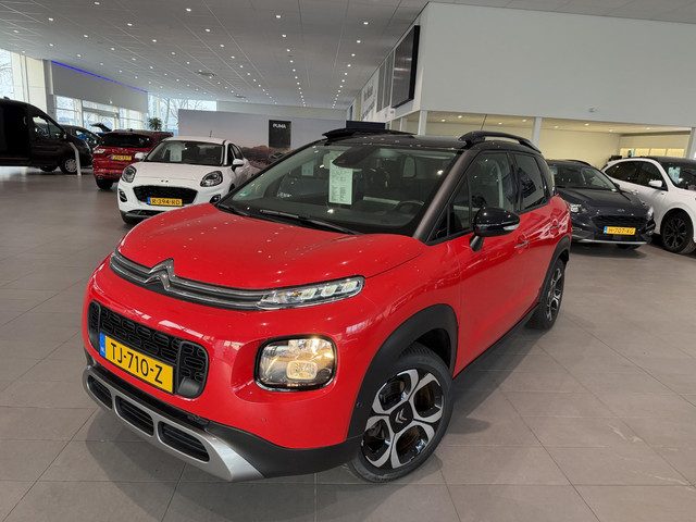 Citroën C3 Aircross 1.2 PureTech S&S Shine