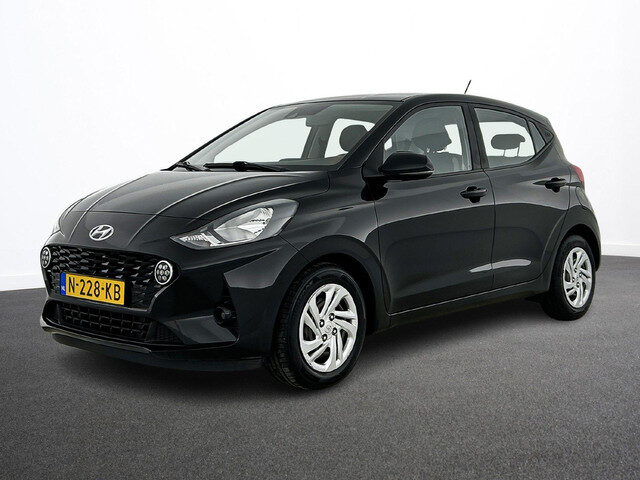 Hyundai i10 1.0 Comfort Smart