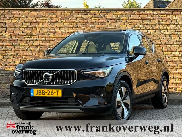 Volvo XC40 1.5 T5 Recharge Instription NIEUW MODEL Panodak H&K