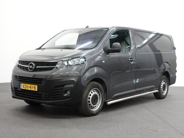 Opel Vivaro 2.0 BlueHDi 145PK L3 Automaat Airco Navi