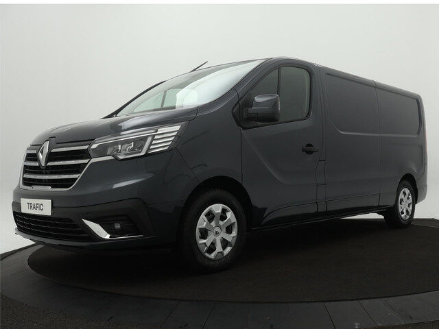Renault Trafic E-Tech T29 L2H1 52 kWh Comfort