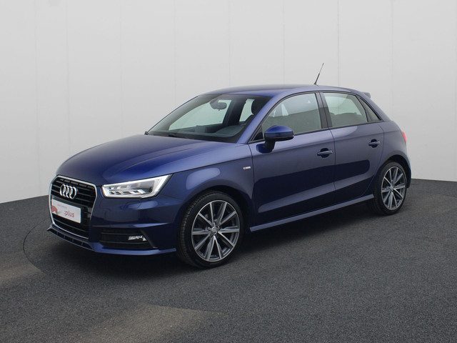 Audi A1 Sportback 1.0 TFSI 95PK Advance Sport