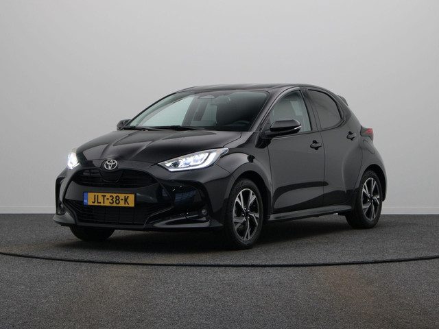 Toyota Yaris 1.5 Hybrid 115 Dynamic