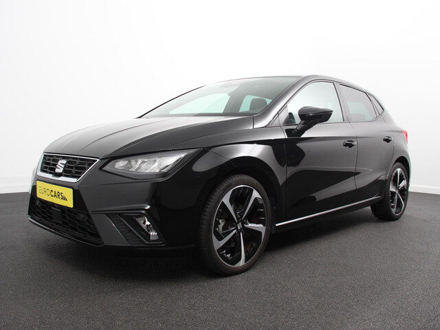Seat Ibiza 1.0 EcoTSI 110pk Automaat FR