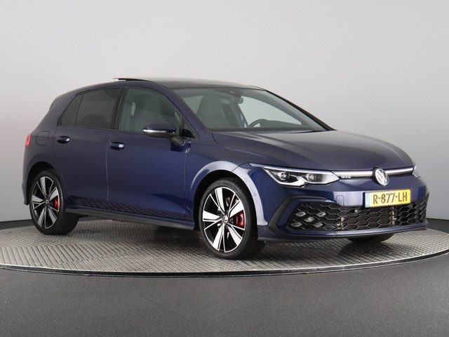 Volkswagen Golf 1.4 eHybrid GTE