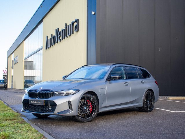 BMW 3 Serie touring 330e xDrive