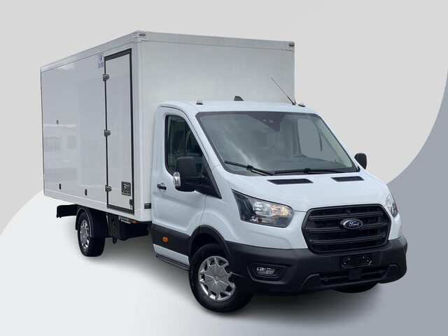 Ford Transit 350 2.0 TDCI L4H1 Trend RWD