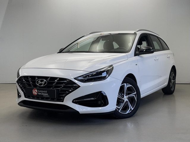 Hyundai i30 Wagon 1.0 T-GDi MHEV Comfort Smart