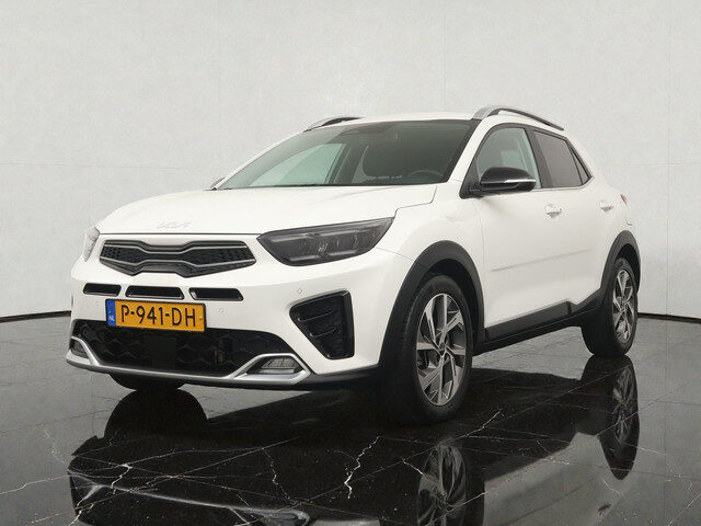 Kia Stonic 1.0 T-GDi MHEV GT-PlusLine