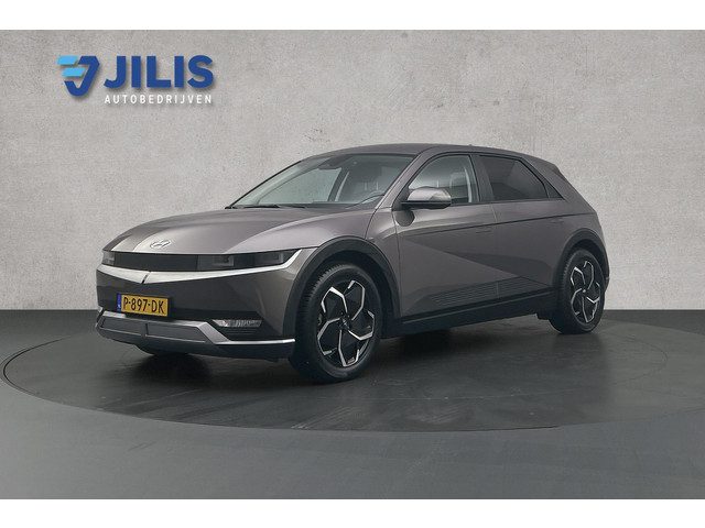 Hyundai IONIQ 5 Style 73kWh | LED koplampen | Adaptieve cruise control | Camera | Digitaal display