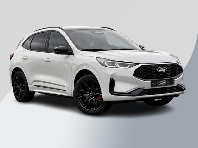 Ford Kuga 2.5 PHEV Sound Edition