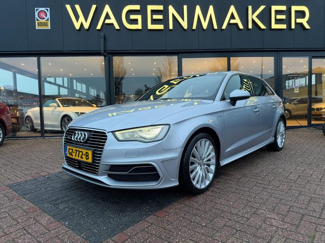 Audi A3 Sportback 1.4 e-tron PHEV Ambition Pro Line plus 81%