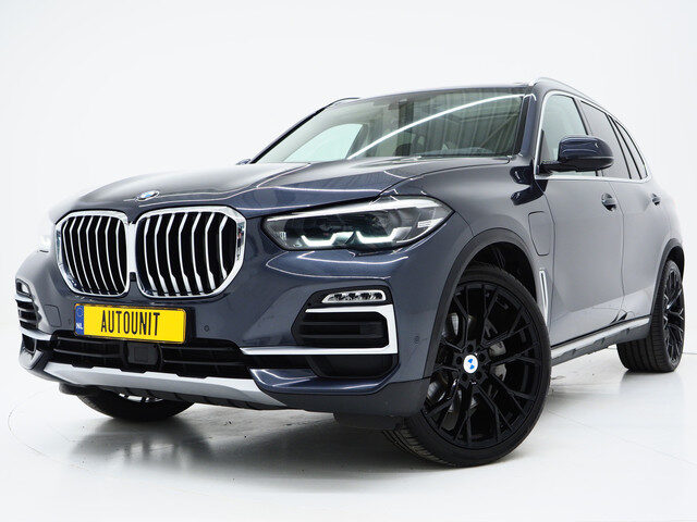 BMW X5 xDrive45e High Executive