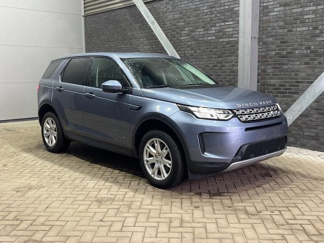 Land Rover Discovery Sport D180 2.0 S
