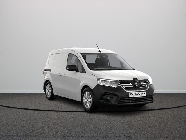 Renault Kangoo Advance 44 kWh