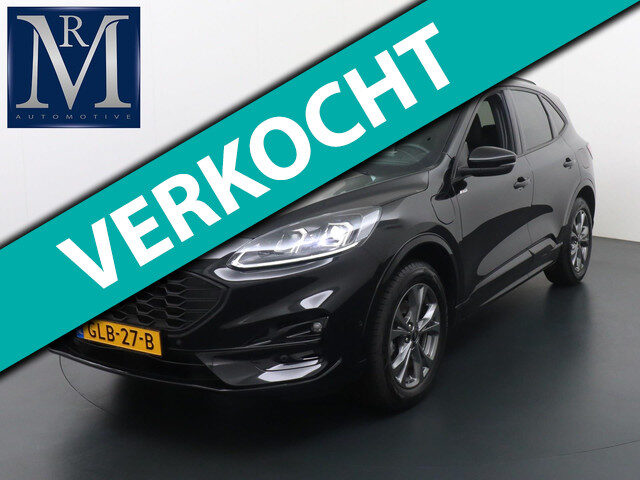 Ford Kuga 2.5 PHEV ST-LINE | VERKOCHT