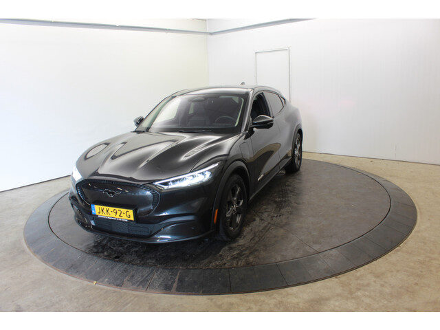 Ford Mustang Mach-E Extended RWD 98 kWh 351 Pk