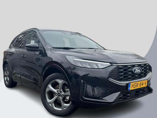 Ford Kuga 2.5 PHEV ST-Line