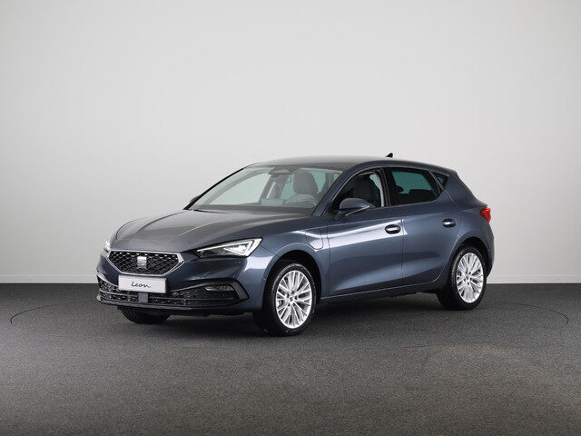 Seat Leon Style Business Intense PHEV 1.5 TSI 204 pk