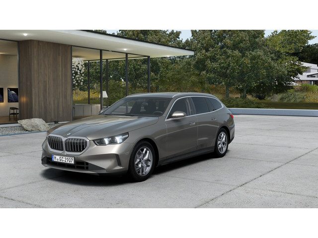 BMW 5 Serie touring 520i Automaat