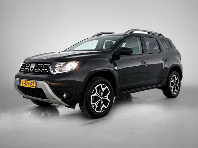 Dacia Duster 1.3 TCe 150PK Serie Limitee 15th Anniversary