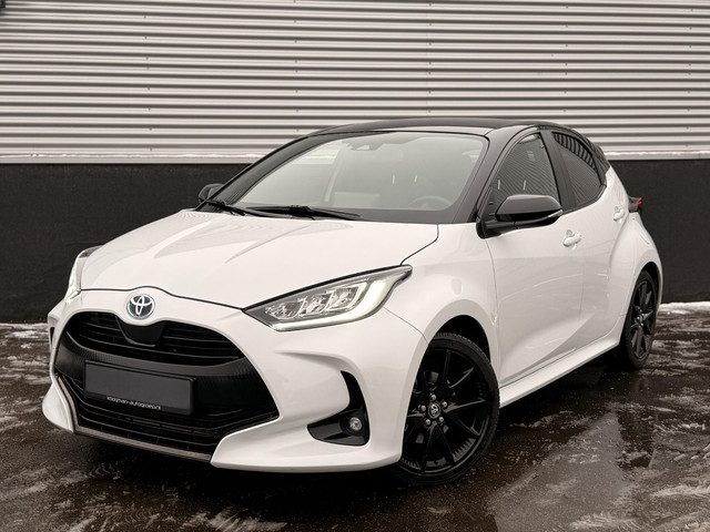 Toyota Yaris 1.5 Hybrid Executive